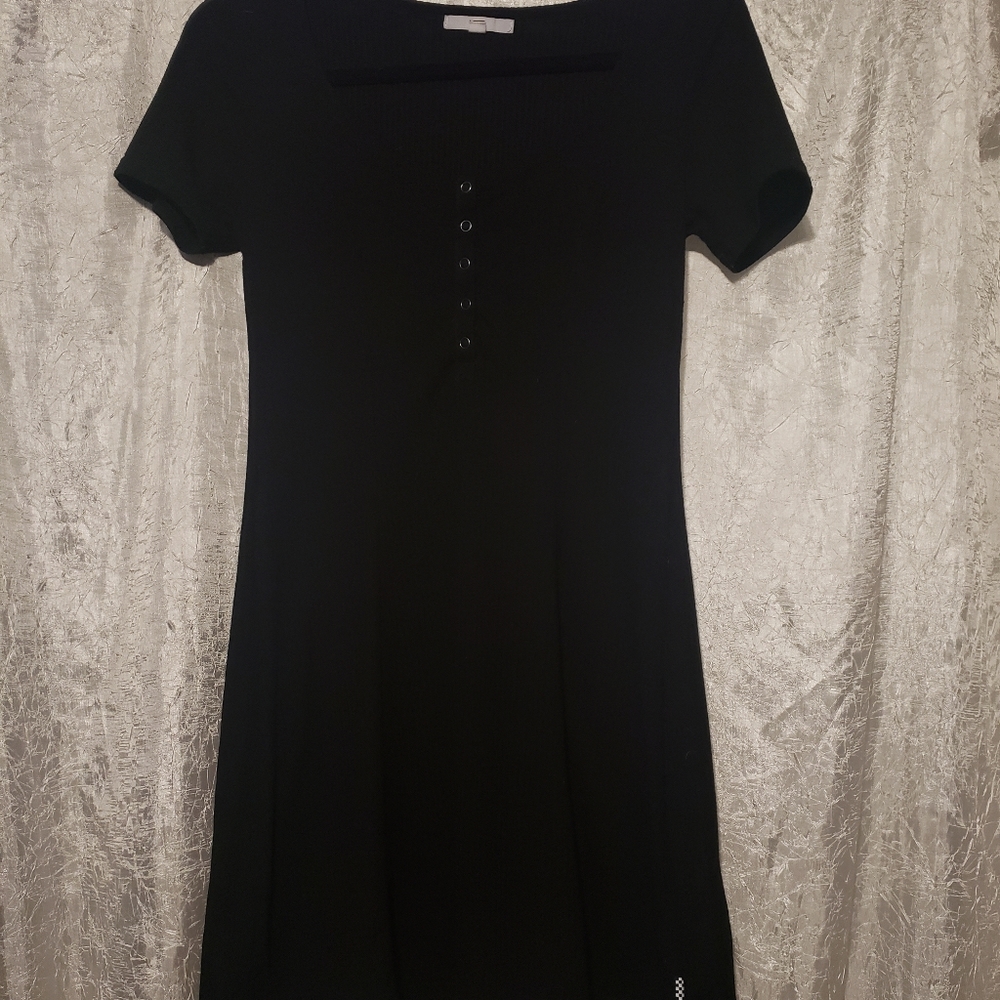 5for25Vans dress
